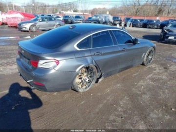 BMW Seria 4 F32-33-36 2019 BMW Seria 4 BMW 440I GRAN COUPE XDRIVE 3.0 Benzyna 320KM, zdjęcie 2