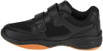 25 ДЕТСКАЯ ОБУВЬ на липучке KAPPA DACER 260683K-1116