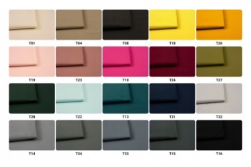 Книга образцов, тестер материалов, цвета ткани, семейная мебель, образец выкройки.