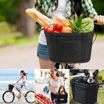 Корзина для велосипедов для велосипедной корзины для велосипедной корзины