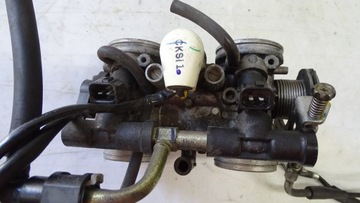Suzuki Burgman AN 650 02-12 Дроссели Форсунки
