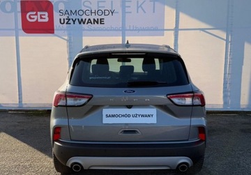 Ford Kuga III SUV 1.5 EcoBoost 150KM 2024 Ford Kuga BLACK WEEK 1.5 EcoBoost 150KM Titanium Salon PL ASO FV23 Gwaranc, zdjęcie 8