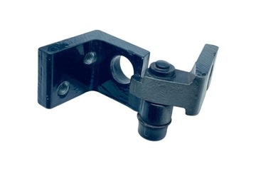 PANT LEVÝCH ZADNÍCH DVEŘE SEAT ALTEA XL (5P5, 5P8) 5P0833401D 1.9L DIESEL