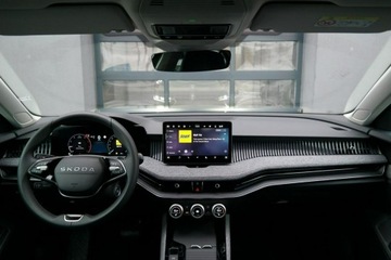 Skoda Superb III Liftback Facelifting 2.0 TDI SCR 150KM 2026 Škoda Superb Skoda Superb Edition 130 2.0 TDI 150, zdjęcie 13