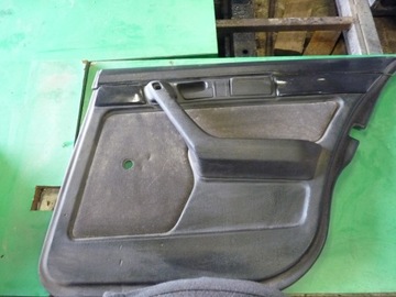 BOCZKI DRZWI BMW E34 KOMPLET