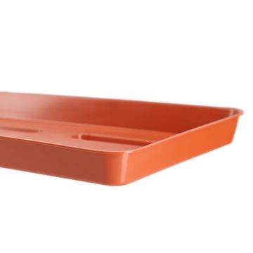 ПОДСТАВКА ДЛЯ БАЛКОНА FLOWER BOX 60см