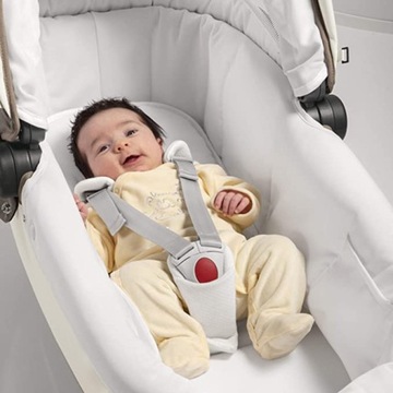 РЕМНИ МАТРАСА ДЛЯ CULLA ELITE PEG PEREGO GONDOLA