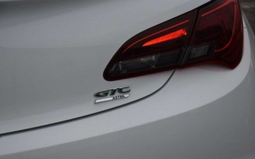 Opel Astra J GTC 1.4 Turbo ECOTEC 140KM 2013 Opel Astra 1.4TB Led 2KPL KOL 2013r Sprowadzony Oplacony 1.4 Benzyna, zdjęcie 14