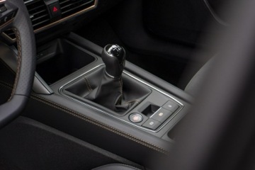 Cupra Formentor Crossover 1.5 TSI 150KM 2026 Cupra Formentor 1.5 TSI 150 KM - Dostępny od, zdjęcie 13