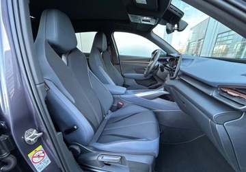 Cupra Terramar SUV 1.5 eTSI 150KM 2025 Cupra Terramar Pakiety, SENNHEISER, Sportowe fotele, ACC, Panorama, Bezwy, zdjęcie 18