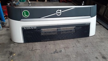 VOLVO FH4 MASKA PRZÓD ATRAPA