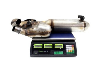 CBR 600F PC41 2011 - 2015 Racing Down Pipe Mid pipe DOMINATOR