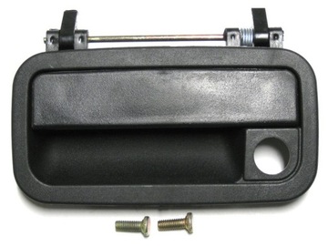 KLAMKA ZEWNĘTRZNA PRZEDNIA LEWA do Daewoo Espero