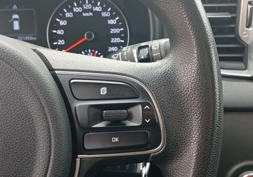 Kia Sportage IV SUV 1.6 GDI 132KM 2017 Kia Sportage Kupiony w Polsce - benzyna - bezwypadkowy - 1,6 - 132 KM 1.6, zdjęcie 29