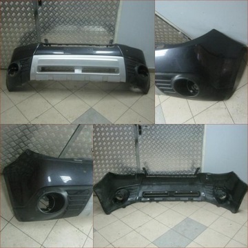 NÁRAZNÍK PŘEDNÍ SUBARU FORESTER 08-12