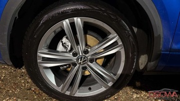 Volkswagen T-Roc I SUV 1.5 TSI ACT 150KM 2021 Volkswagen T-Roc R-Line 1.5 tsi automat virtualny kokpit radar asystenci s, zdjęcie 28