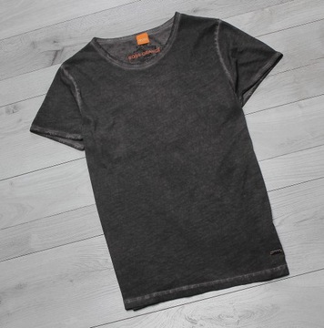 HUGO BOSS ORANGE T-SHIRT r S