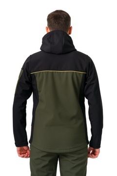 ОХОТНИЧИЙ КОМПЛЕКТ КУРТКА + БРЮКИ 