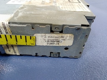 BMW 5 E39 E38 E46 НАВИГАЦИОННЫЙ CD-ридер 4105062