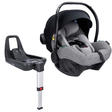 Avionaut Pixel PRO z Bazą 0-13KG Grey Pro 01 2.0C