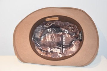 ШЛЯПА BAILE OF HOLLYWOOD LANOLUX PERFECT 59