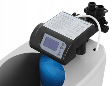 Умягчитель USTM CLARO WS-25-LCD-CLARO 25L