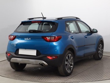 Kia Stonic I Crossover Facelifting 1.0 T-GDI 100KM 2021 Kia Stonic 1.0 T-GDI, Salon Polska, 1. Właściciel, zdjęcie 4