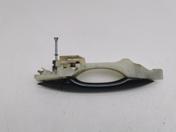 HYUNDAI I40 2013 LEVÝ STRANA KLIKA VNĚJŠÍ DVEŘE PŘEDNÍCH