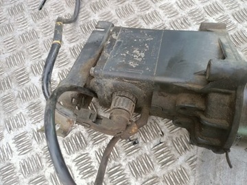 КАТУШКА КЛАПАНА КОРОБКИ ПЕРЕДАЧ SCANIA R БИНОКЛЯРНАЯ