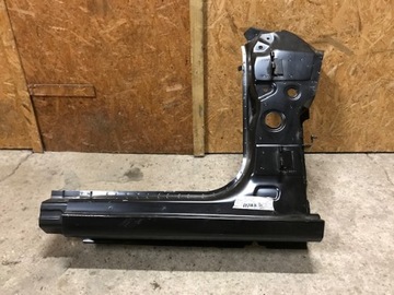 SŁUPEK PRÓG PRZEDNI PRAWY OPEL ASTRA H 13232208