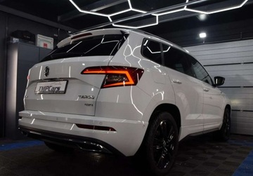 Skoda Karoq Crossover 2.0 TDI 150KM 2019 Skoda Karoq 2.0 Diesel 150KM, zdjęcie 1