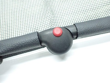 СЕТКА РОЛЛОННАЯ ШТОРА ЗАДНЯЯ ПЕРЕГОРОДКА БАГАЖНИКА VW ID4 ID.4 21R