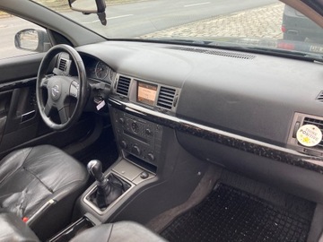 Opel Signum 2.0 turbo ECOTEC 175KM 2003 OPEL SIGNUM liftback 2.0 Turbo GAZ 175 KM LPG, zdjęcie 22