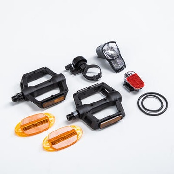 Шоссейный велосипед Triban RC120, размер XL