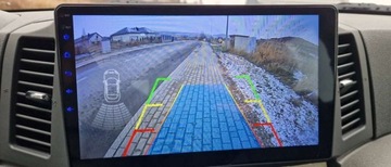 Jeep Grand Cherokee III 3.0 CRD V6 218KM 2006 Jeep Grand Cherokee 3.0 CDI 218KM ANDROID Quadra-Drive II Hak 3.0 Diesel, zdjęcie 15