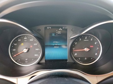 Mercedes GLC C254/X254 2022 Mercedes-Benz GLC 300 2022 2.0l 2.0 Benzyna 255KM, zdjęcie 9