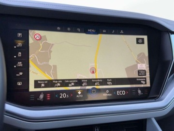 Volkswagen Touareg III SUV 3.0 V6 SCR TDI 286KM 2021 Volkswagen Touareg Elegance, Asystenci, Kamera 360, Pneumatyka, Softclose,, zdjęcie 28