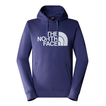 THE NORTH FACE BLUZA HALF DOME PULLOVER NF0A4M8LI0D r XL