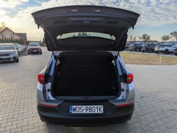 Opel 2022 Opel Grandland Lift Navi Automat Serwis Gwarancja 1.2 Benzyna 130KM, zdjęcie 38