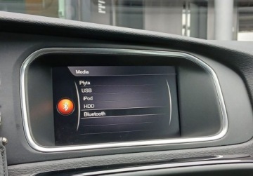 Volvo V40 II Hatchback Facelifting 1.5 T3 152KM 2019 Volvo V40 V40 Drive-E Dynamic Edition Vat Marza Salon PL 1 wl., zdjęcie 17