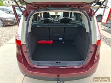 Renault Grand Scenic II Grand Scenic 2013 Energy dCi 130KM 2015 Renault Grand Scenic 1,6 130KM bose alu navi kamera grz.fot oplacony 1.6, zdjęcie 27