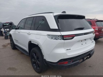 Jeep Grand Cherokee V 2023 Jeep Grand Cherokee 2023,. Limited 4x4,. 3.6L 3.6 Benzyna 293KM, zdjęcie 5