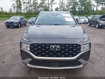 Hyundai Santa Fe IV 2023 Hyundai Santa Fe Sel, 2023r., 4x4, 2.5L 2.5 Benzyna 191KM, zdjęcie 6