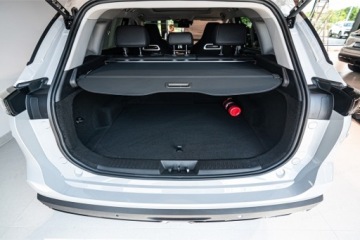 Chery Tiggo 7 SUV 1.6 T-GDI 147KM 2025 CHERY Tiggo 7 Prestige AWD 1.6 T-GDI Suv 147KM 2025, zdjęcie 18