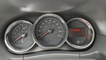 Dacia Duster I SUV Facelifting 1.2 TCe (Euro 6) 125KM 2016 Dacia Duster 1.2i 125PS OPŁACONY Bezwypadkowy, zdjęcie 21