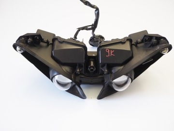 YAMAHA YZF-R1 1000 RN22 09-15 ФАРА ПЕРЕДНЯЯ ФАРА