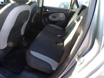 Citroen C3 Picasso 1.4 95KM 2009 CITROEN C3 PICASSO 1.4 BENZ 94 KM Z NIEMIEC ZAREJESTROWANY, zdjęcie 11