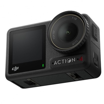 DJI ACTION 4 STANDARD COMBO