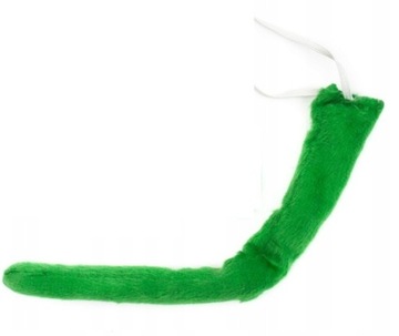 Наряд лягушки лягушки футов