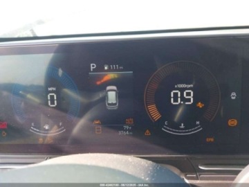 Hyundai Kona II 2025 Hyundai Kona 2025 HYUNDAI KONA SEL 2.0 Benzyna 147KM, zdjęcie 15